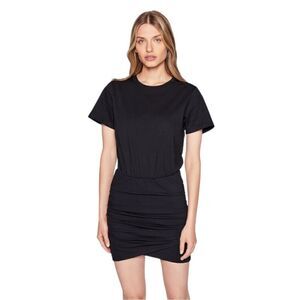 NWT THE KOOPLES Mini T-Shirt Dress